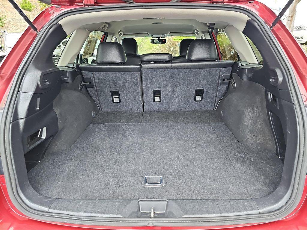 used 2017 Subaru Outback car, priced at $12,400