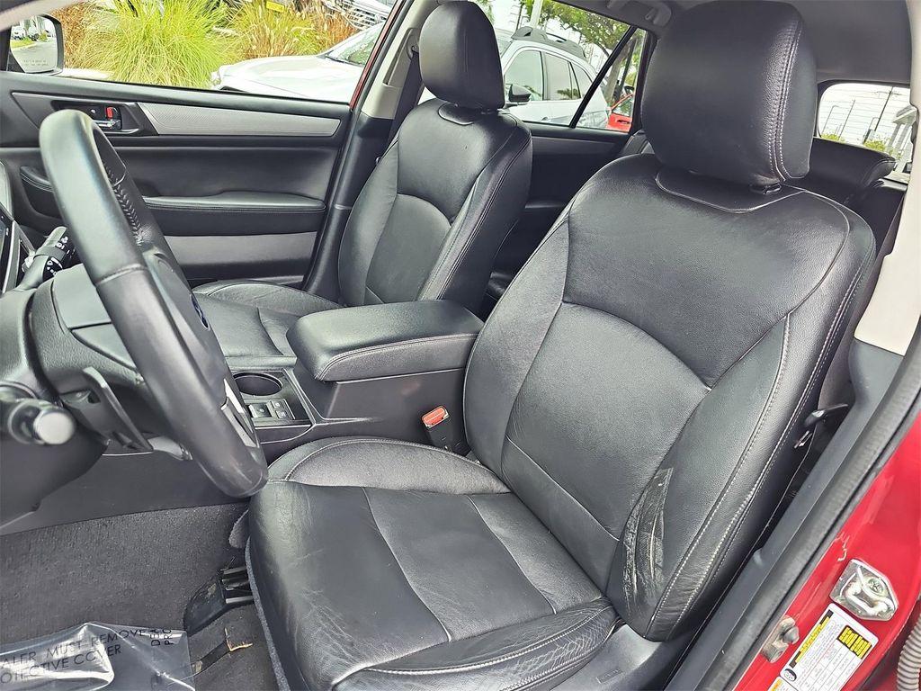 used 2017 Subaru Outback car, priced at $12,400
