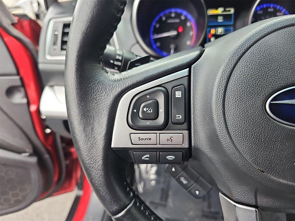 used 2017 Subaru Outback car, priced at $12,400