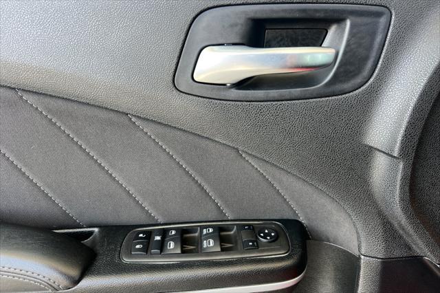 used 2022 Dodge Charger car, priced at $20,600