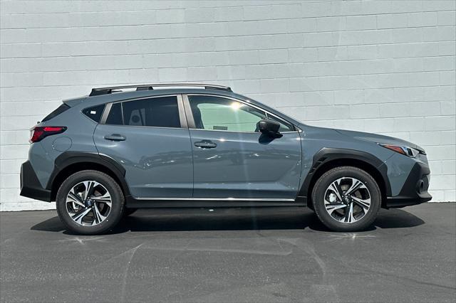 new 2025 Subaru Crosstrek car, priced at $30,582
