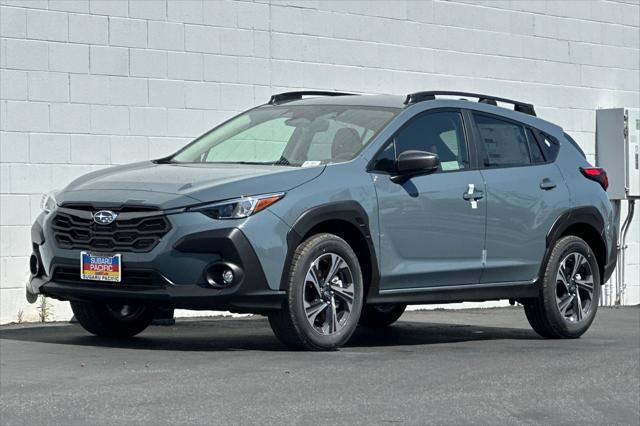 new 2025 Subaru Crosstrek car, priced at $30,582