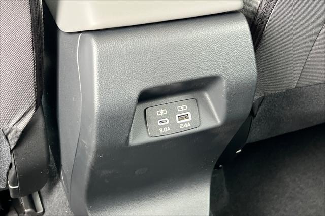 new 2025 Subaru Crosstrek car, priced at $30,582