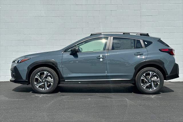 new 2025 Subaru Crosstrek car, priced at $30,582