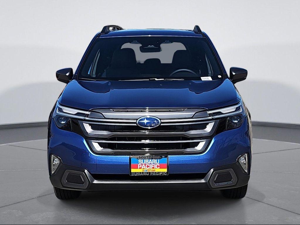 new 2025 Subaru Forester Hybrid car, priced at $43,985