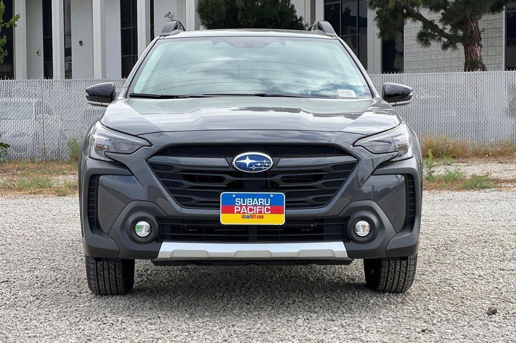 new 2025 Subaru Outback car, priced at $42,465