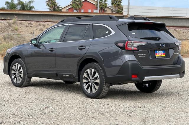 new 2025 Subaru Outback car, priced at $42,465