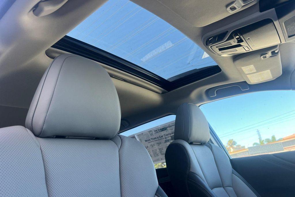 new 2025 Subaru Outback car, priced at $42,465