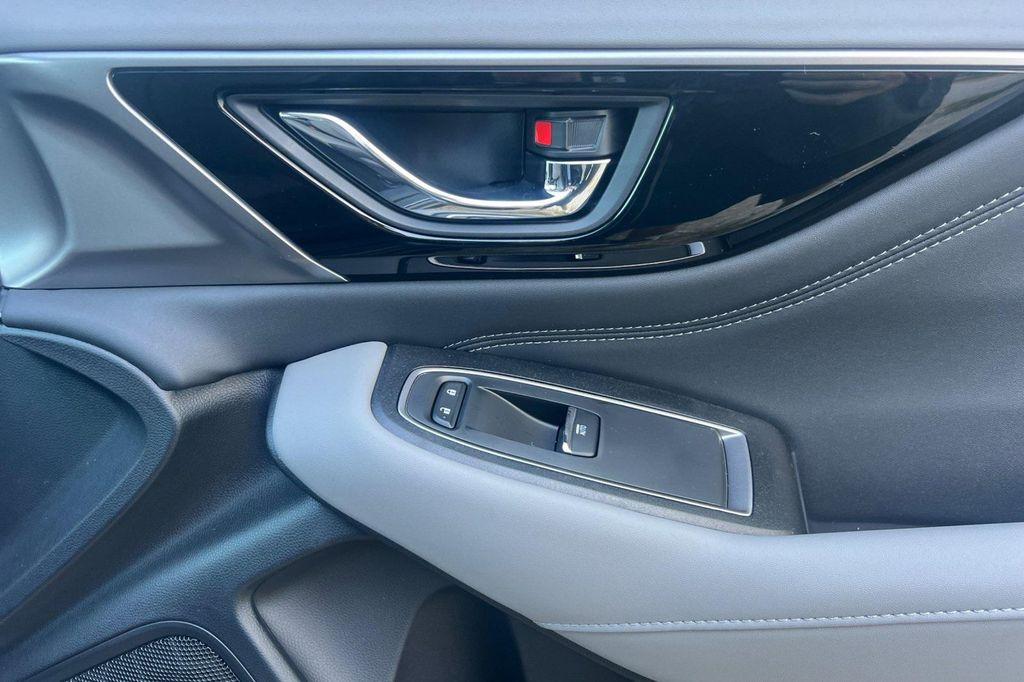 new 2025 Subaru Outback car, priced at $42,465