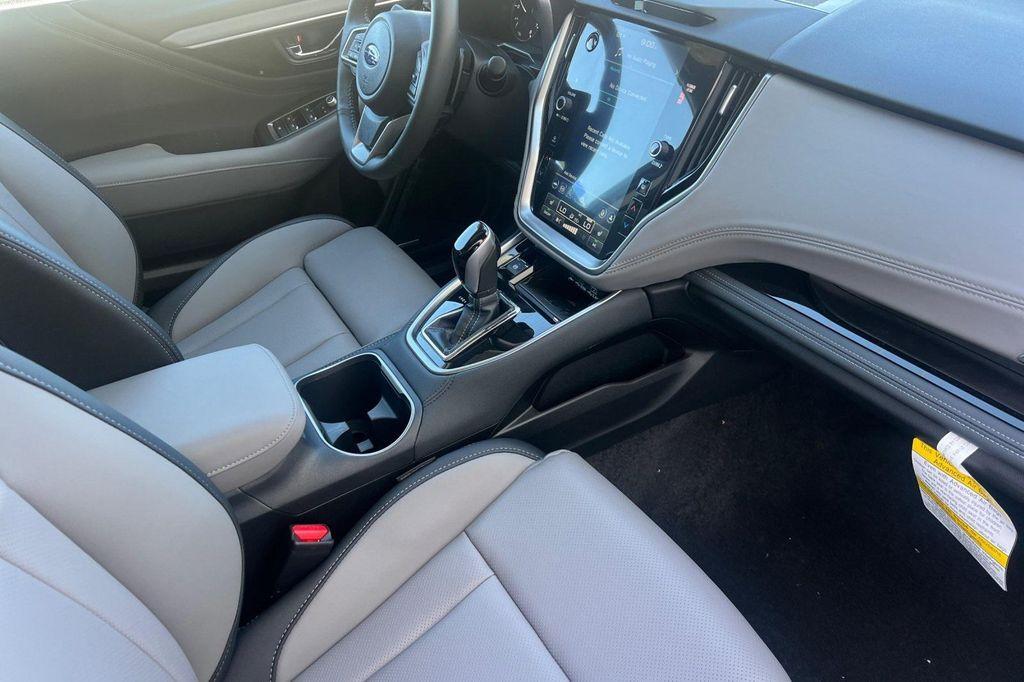 new 2025 Subaru Outback car, priced at $42,465