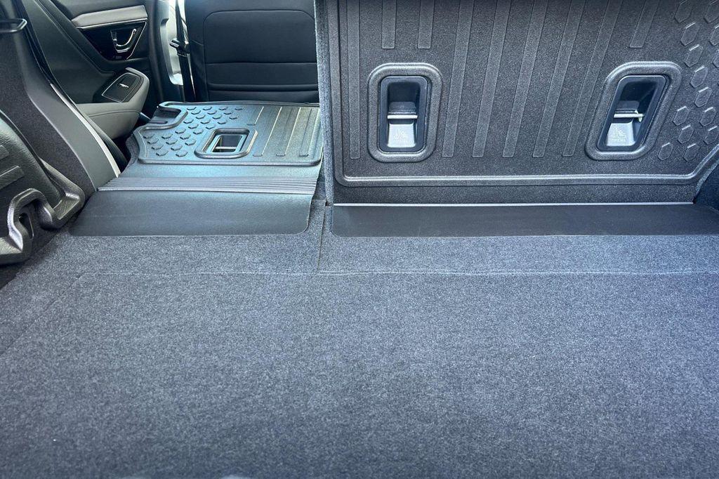 new 2025 Subaru Outback car, priced at $42,465