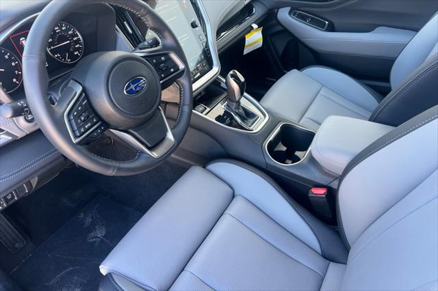 new 2025 Subaru Outback car, priced at $42,465