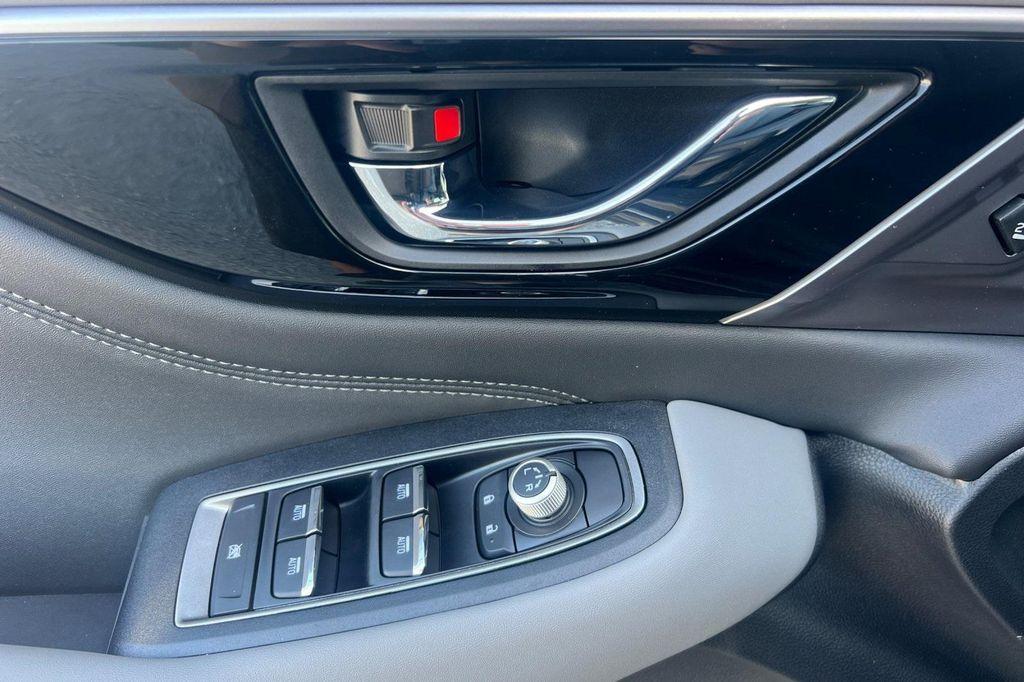 new 2025 Subaru Outback car, priced at $42,465