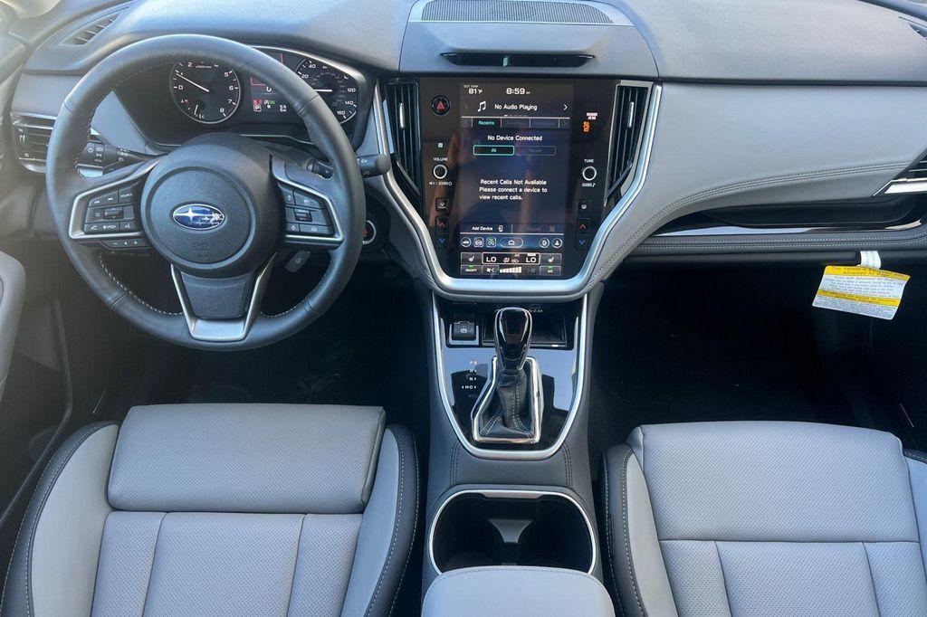 new 2025 Subaru Outback car, priced at $42,465