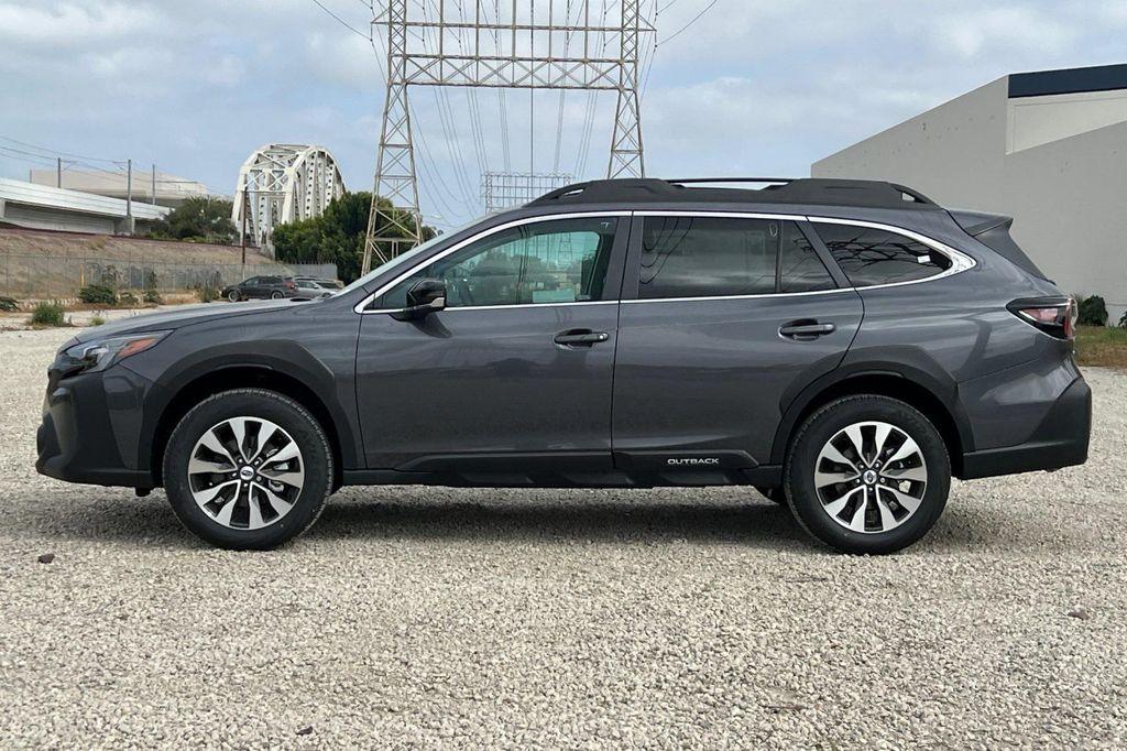 new 2025 Subaru Outback car, priced at $42,465