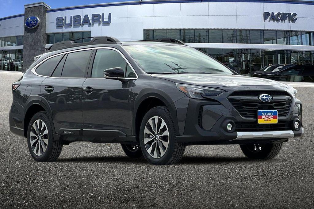 new 2025 Subaru Outback car, priced at $42,465
