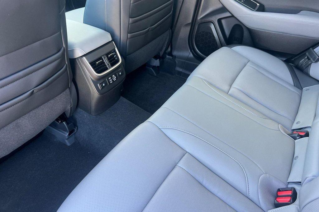 new 2025 Subaru Outback car, priced at $42,465