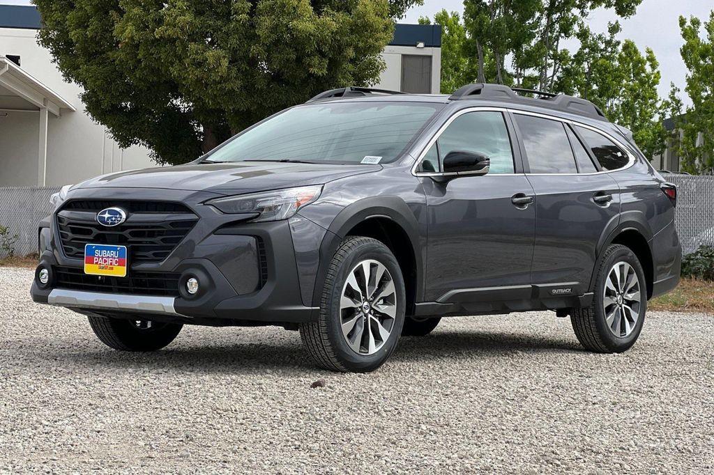 new 2025 Subaru Outback car, priced at $42,465