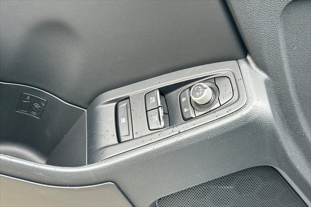 new 2025 Subaru BRZ car, priced at $38,673