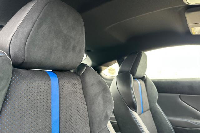 new 2025 Subaru BRZ car, priced at $38,673