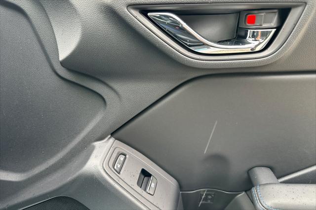 new 2025 Subaru BRZ car, priced at $38,673