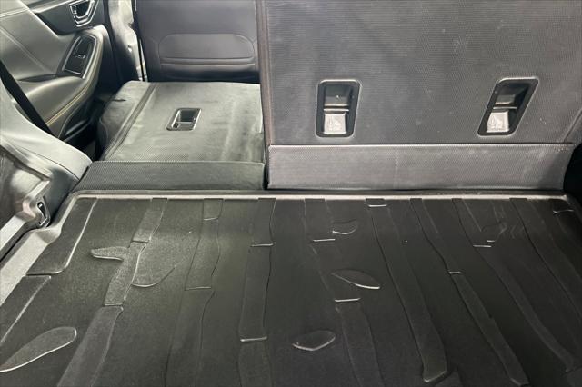 used 2022 Subaru Forester car, priced at $27,500