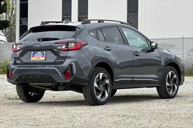 new 2025 Subaru Crosstrek car, priced at $35,935