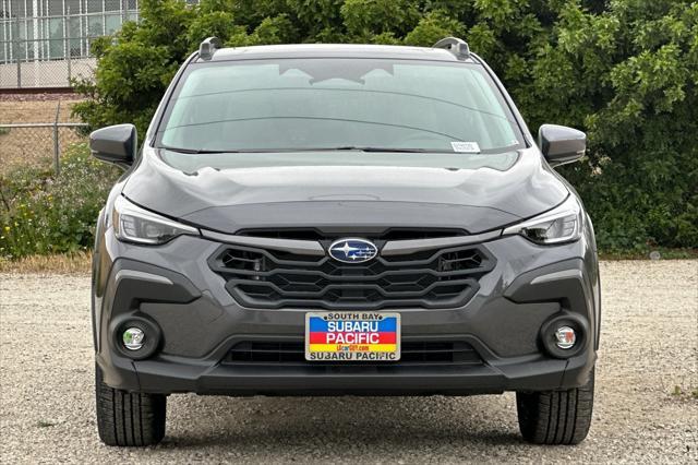 new 2025 Subaru Crosstrek car, priced at $35,935