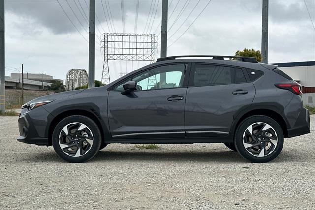 new 2025 Subaru Crosstrek car, priced at $35,935
