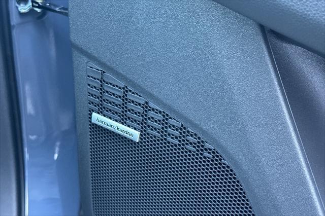new 2025 Subaru Solterra car, priced at $47,903