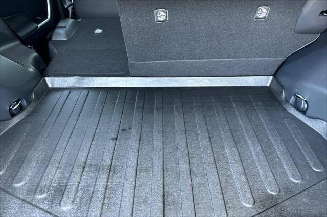 used 2024 Toyota RAV4 Hybrid car, priced at $34,300