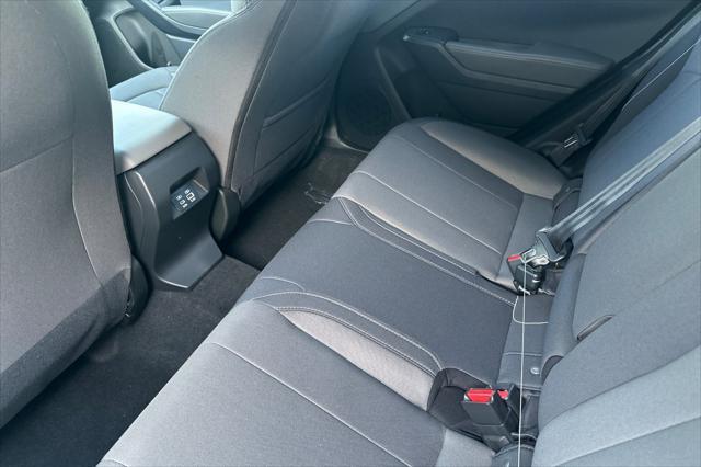 new 2025 Subaru Crosstrek car, priced at $31,594