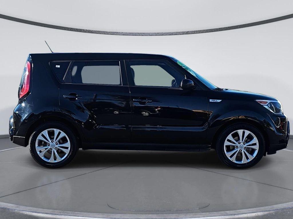 used 2016 Kia Soul car, priced at $9,100