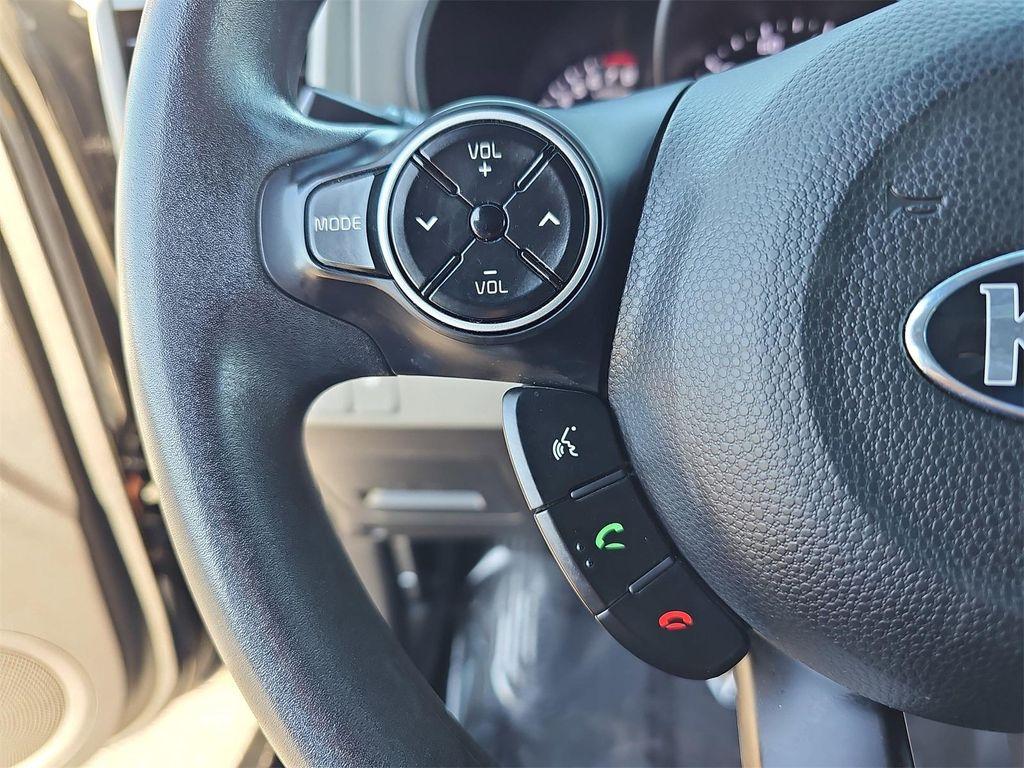 used 2016 Kia Soul car, priced at $9,100