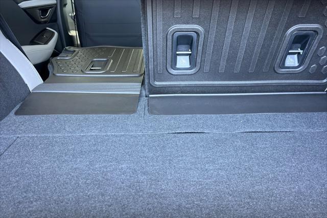 new 2025 Subaru Outback car, priced at $38,208