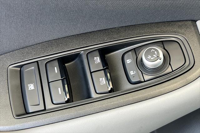 new 2025 Subaru Outback car, priced at $38,208