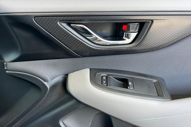 new 2025 Subaru Outback car, priced at $38,208