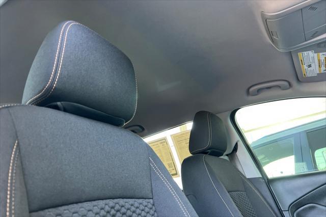 used 2020 GMC Terrain car, priced at $15,700