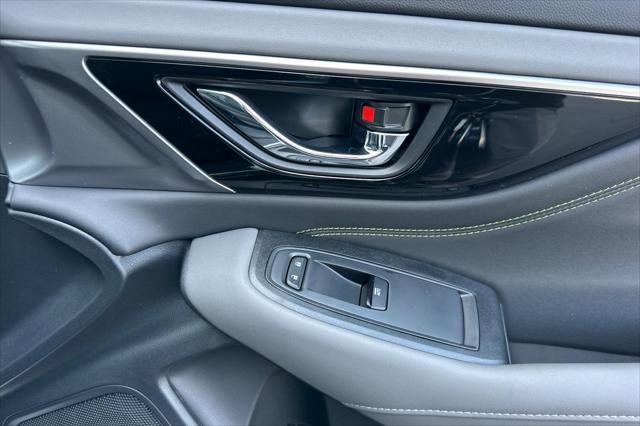 new 2025 Subaru Outback car, priced at $38,861