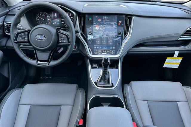new 2025 Subaru Outback car, priced at $38,861