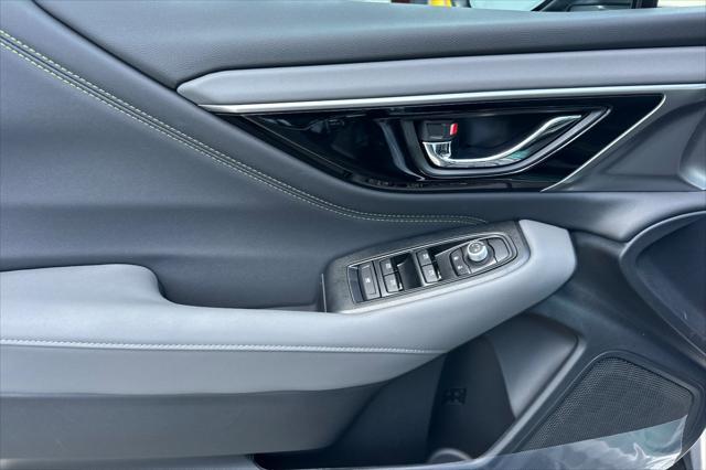 new 2025 Subaru Outback car, priced at $38,861