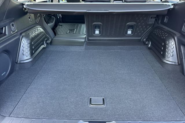 new 2025 Subaru Outback car, priced at $38,861