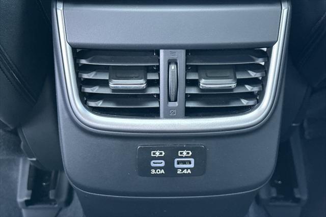 new 2025 Subaru Outback car, priced at $38,861