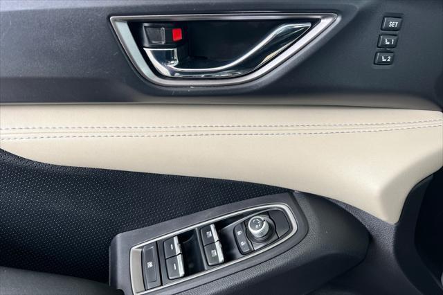 used 2022 Subaru Ascent car, priced at $29,900