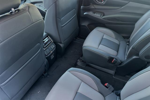 new 2024 Subaru Ascent car, priced at $44,014