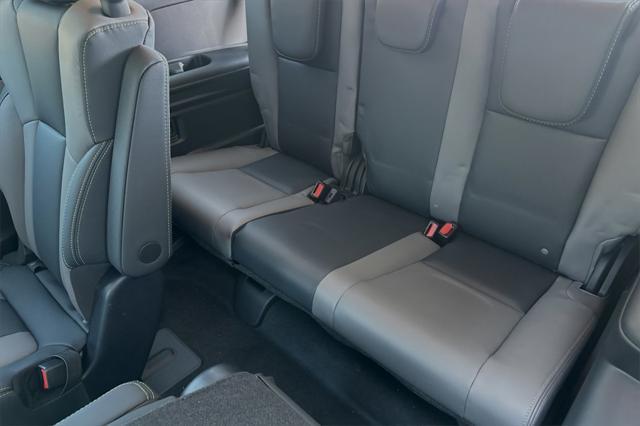 new 2024 Subaru Ascent car, priced at $44,014