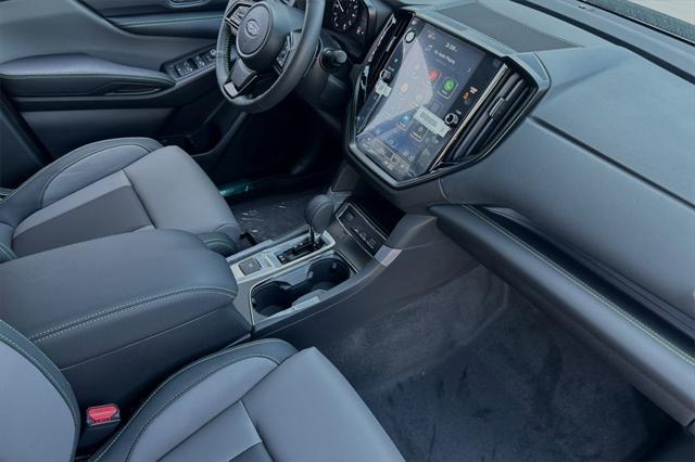 new 2024 Subaru Ascent car, priced at $44,014
