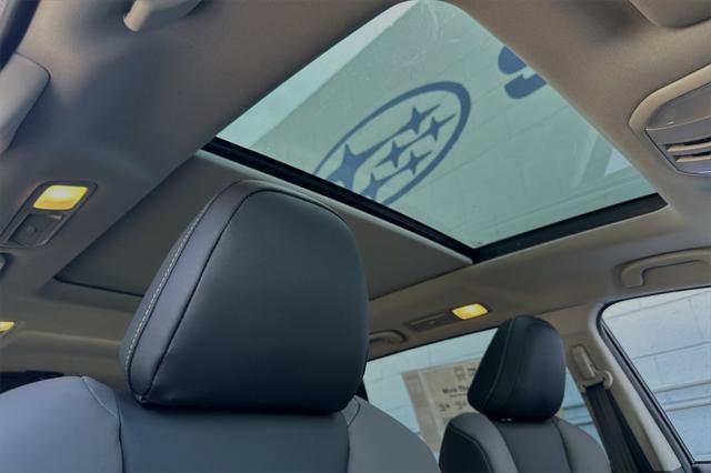 new 2024 Subaru Ascent car, priced at $44,014