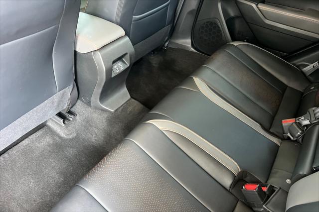 used 2024 Subaru Crosstrek car, priced at $29,000