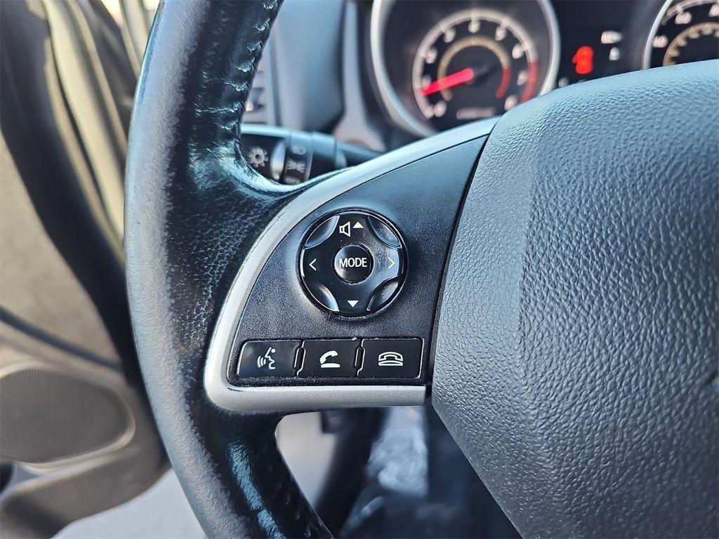 used 2014 Mitsubishi Outlander Sport car, priced at $8,500